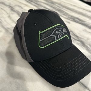 NFL team appeal Seahawks hat